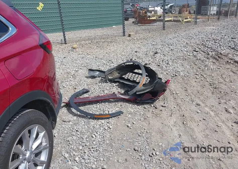 2024 Honda Cr-V Ex Awd z USA, uszkodzony, nr VIN 7FARS4H4XRE005936